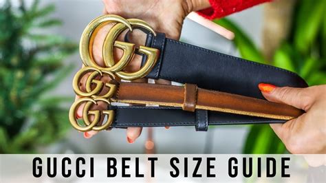 gucci womens belt thin|Gucci belt thin vs thick.